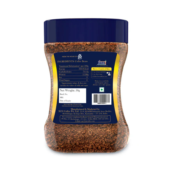 Classic Jar 45 g