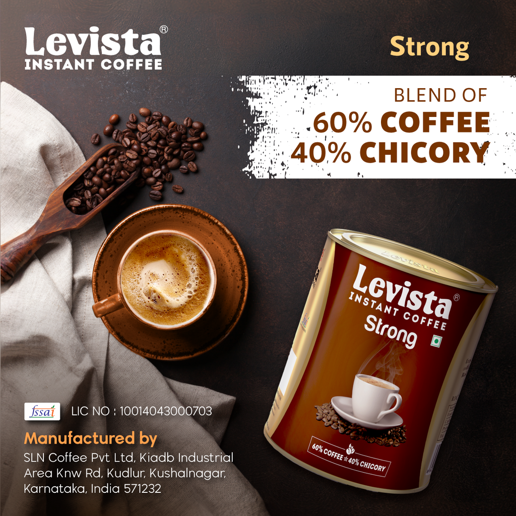 Strong Can 100 g