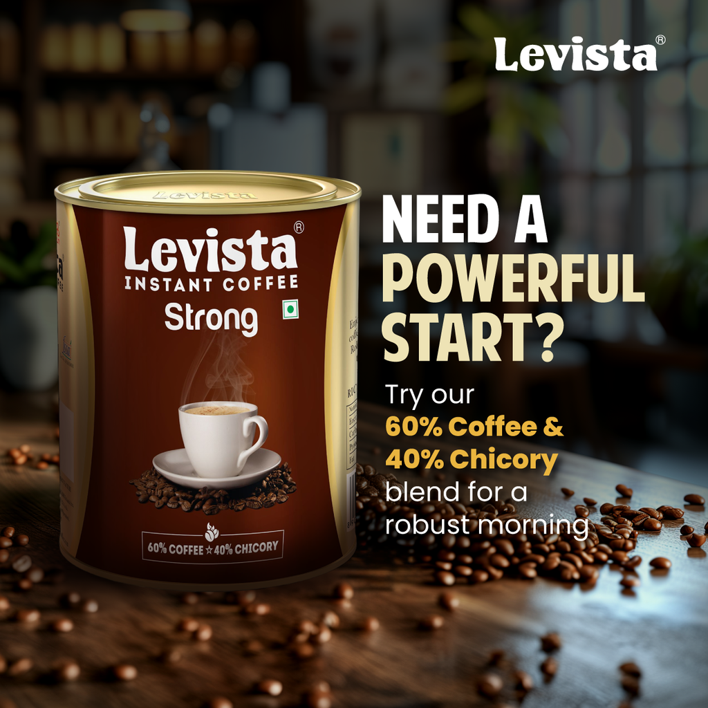 Strong Can 100 g