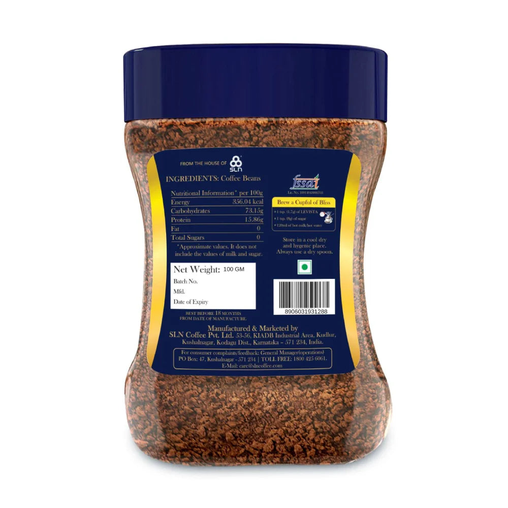 Classic Jar 90 g